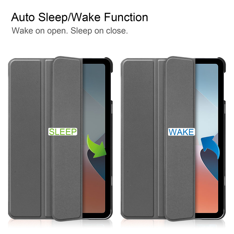 Funda For Oppo Pad Air 10.36 Case 2022 OPD2102 Tablet X21N2 Coque For OPPO Pad Air Cover 10.36 inch Shell With Auto Sleep Wake_voghion.com