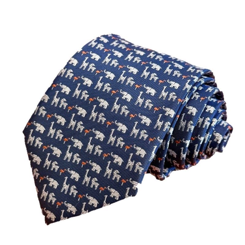 Aijia H Home Fashion Seidenkrawatte für Herren – Business, Hochzeit, Büro, hochwertig und vielseitig – Jacquard_voghion.com