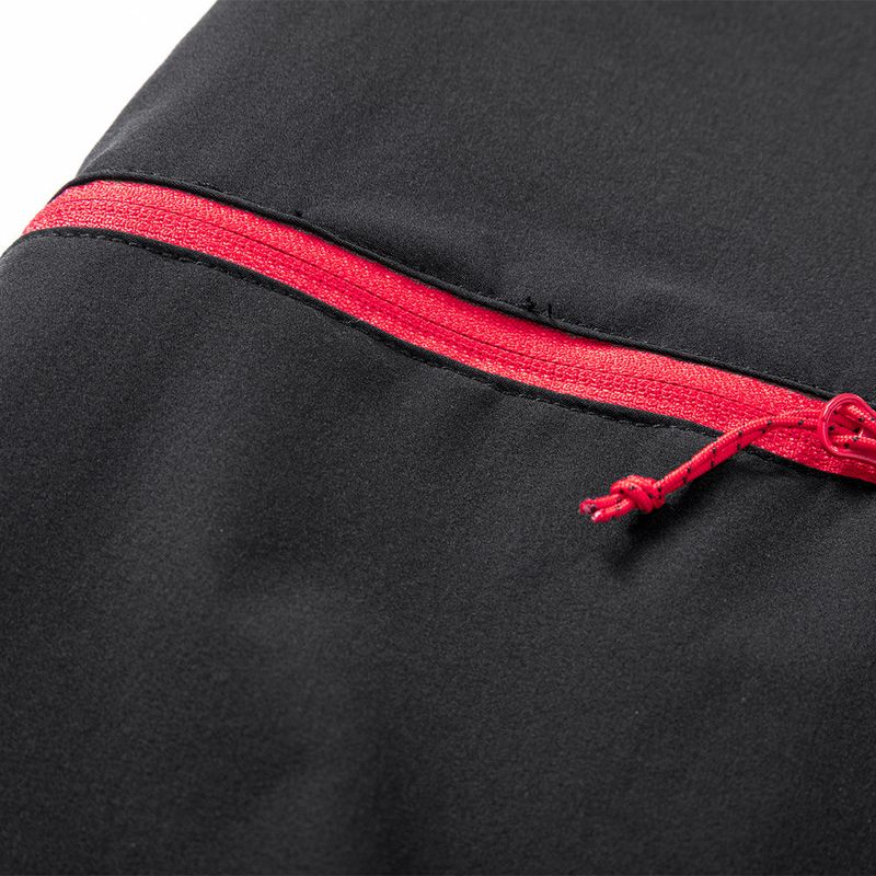 Schnelltrocknende Herrenhose aus wasser- und winddichtem Material, dehnbar und atmungsaktiv für Outdoor-Aktivitäten_voghion.com