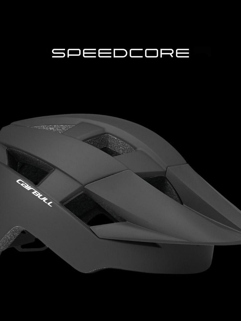 Cairbull Speedcore Universal-Mountainbike-Reithelm für Kinder, Jugendliche und Erwachsene_voghion.com