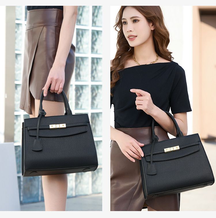 Nuova borsa a tracolla da donna, alla moda, da pendolare, da donna, a tracolla_voghion.com