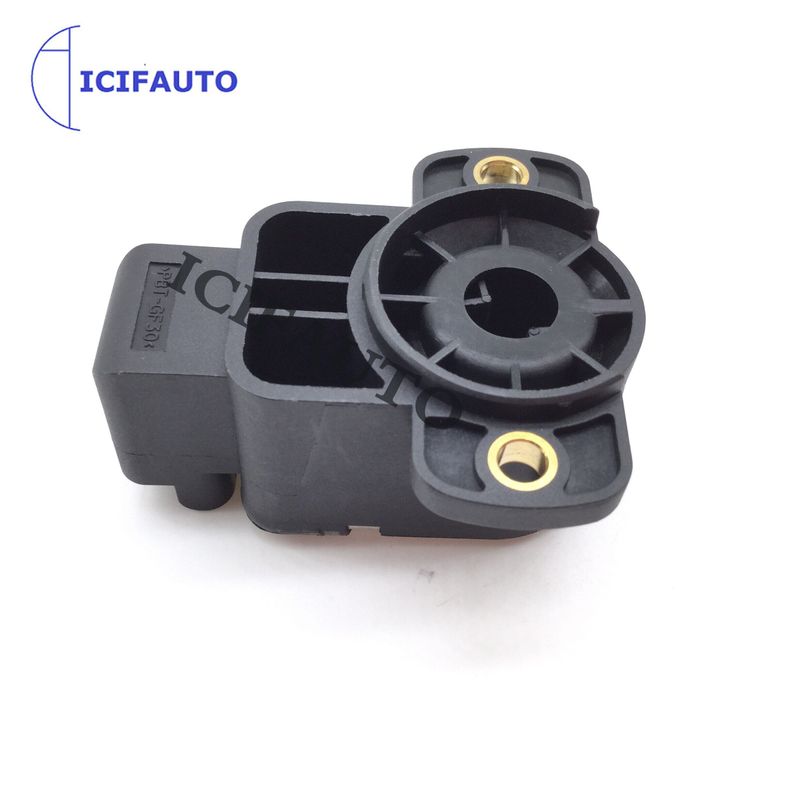 Voor Peugeot 206 307 406 607 806 Citroen Saxo Xsara 1.1 1.4 2.0I Gaskleppositie TPS-sensor 1628JX 1635Z9 9642473280_voghion.com