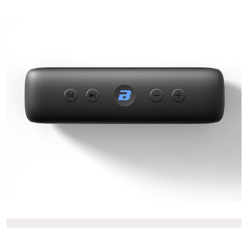 BOGASING G6 Altoparlante portatile da tavolo di alta qualità per la casa Mini altoparlante per esterni Slot per scheda Unità flash USB Alto volume Stereo piccolo_voghion.com