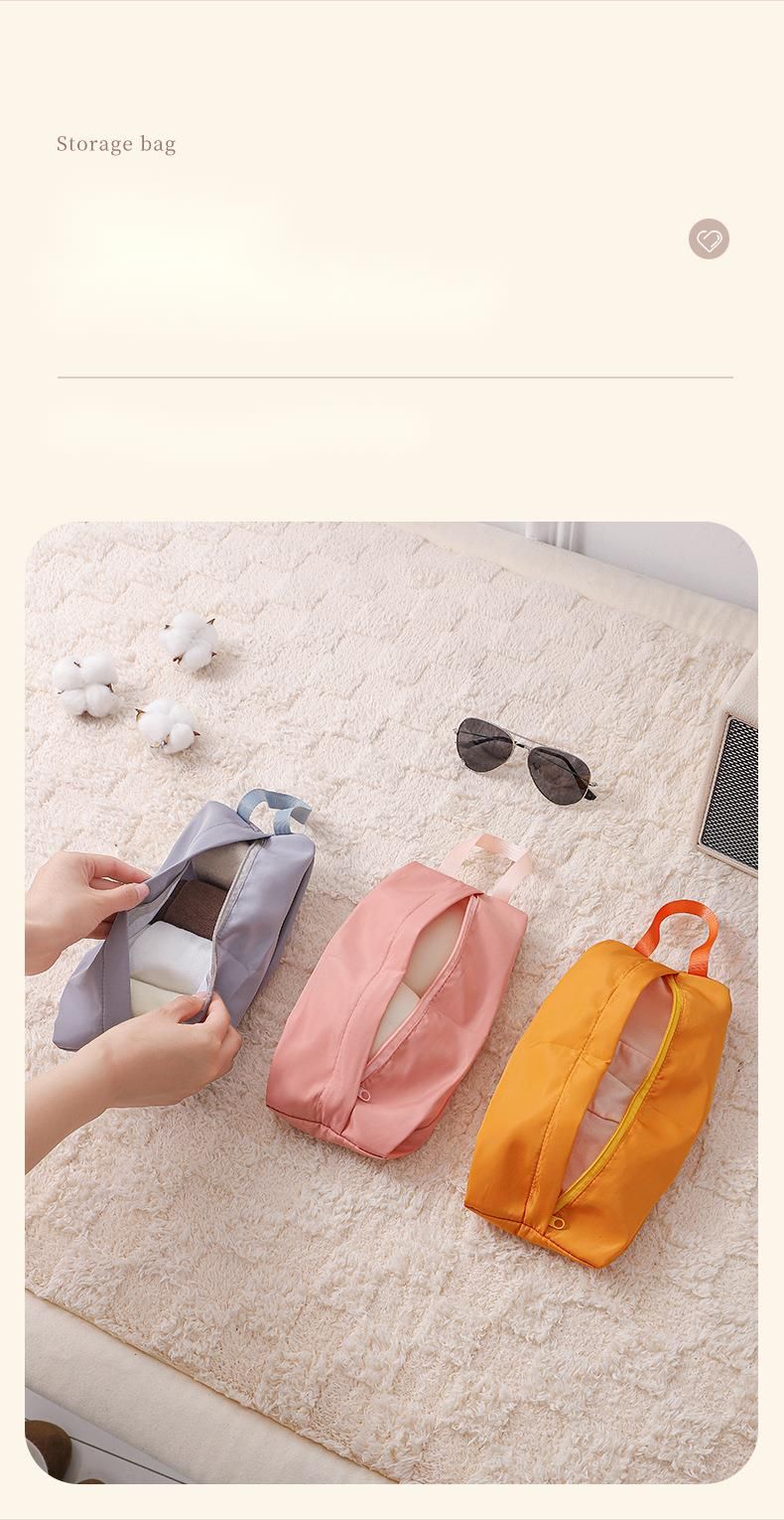 Reiseunterwäsche Lagerung Home BH Höschen Socken tragbare Handheld Koffer Verpackung Organizer Tasche_voghion.com