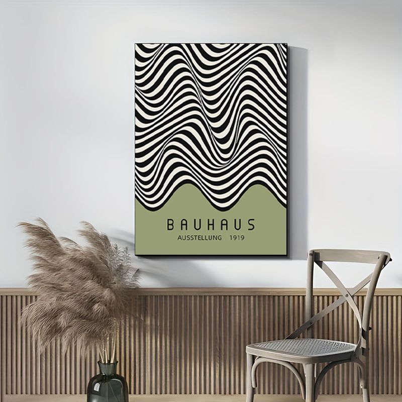 Urban Natural Scenery Travel Living Room Poster Restaurant Frameless Canvas Painting Nordic Art Inkjet High-Definition_voghion.com