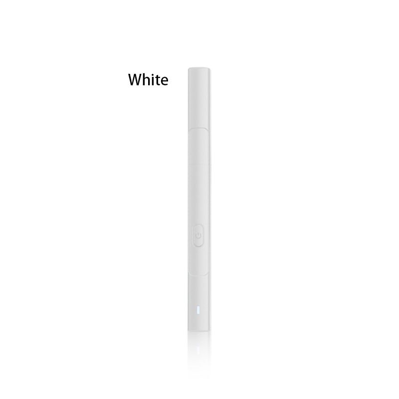 Wireless WiFi Spoon Glasses HD Waterproof Earwax Removal Ear Canal Visible Endoscope_voghion.com