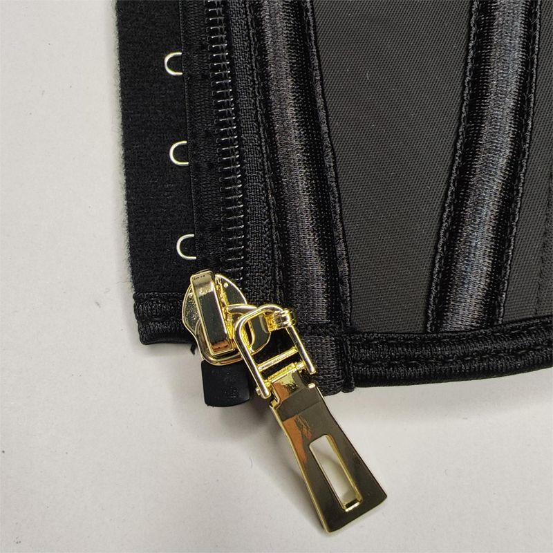 Sanduhr-Göttin, Latex-Taillenstraffung, Bauchgürtel, Straffung, Kompressions-Taillenarmband, Sport-Formungs-Taillengürtel_voghion.com