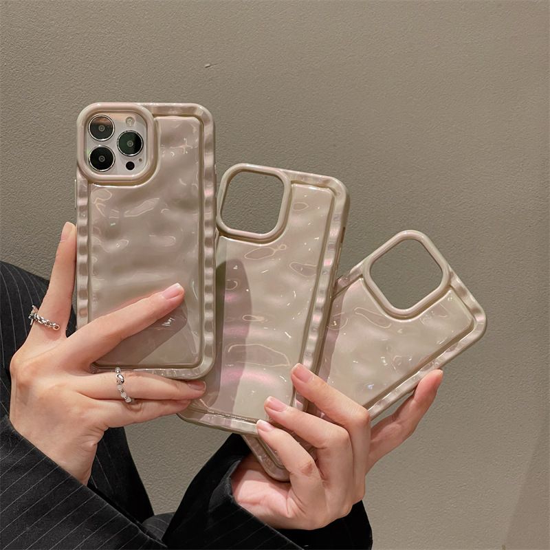 Telefoon 15promax Telefoon Half Pack Harde Case Iphone 14 Nieuw Leer 13 Netwerk Rood 12 Tide 11 16promax_voghion.com