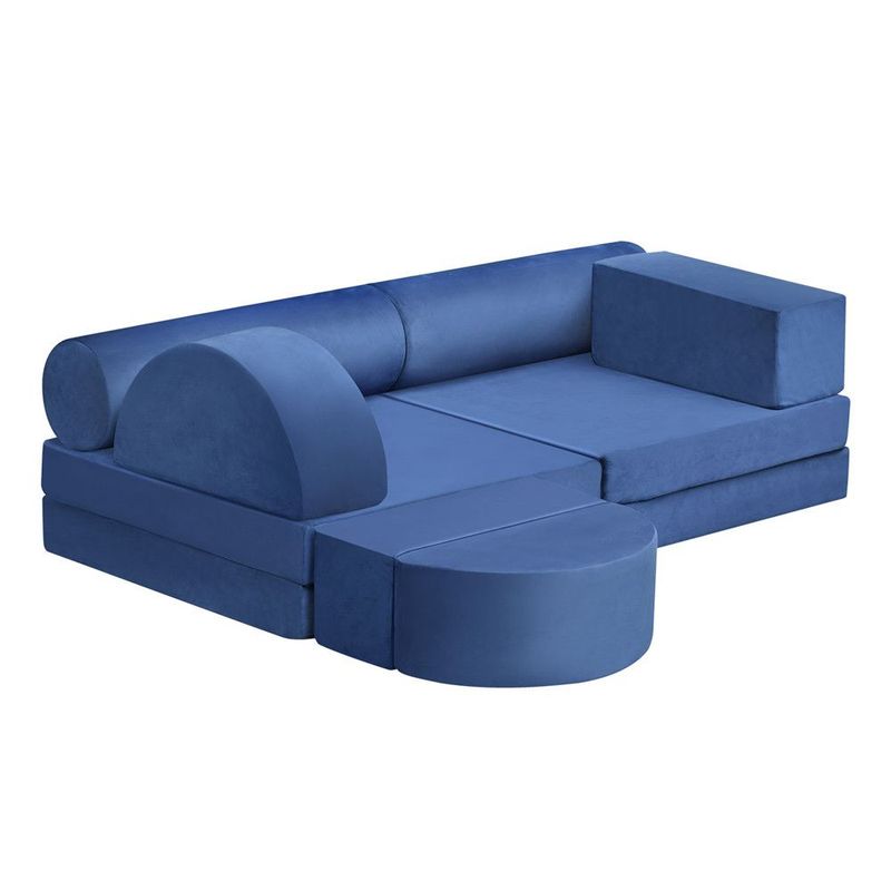 10PCS Toddler Modular Play Couch_voghion.com