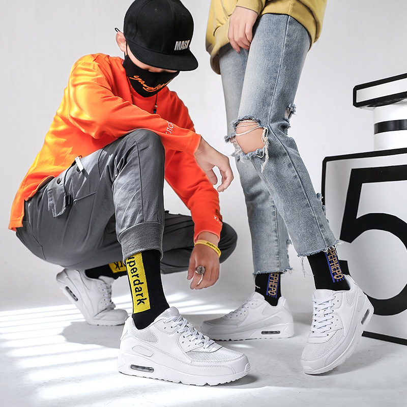 max 90s Designer Miesten Juoksu Urheilu Kengät Total Laser Triple Valkoinen Musta Punainen 90 Pisteinen Infrapuna Airs Hyper Grape Royal Women Trainer Sneaker_voghion.com
