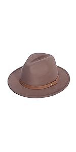 Joywant Womens Sun Visor Hats, Packable Wide Brim Ponytail Beach Hat Straw Visor Summer Beach Vacation Essentials For Womens_voghion.com