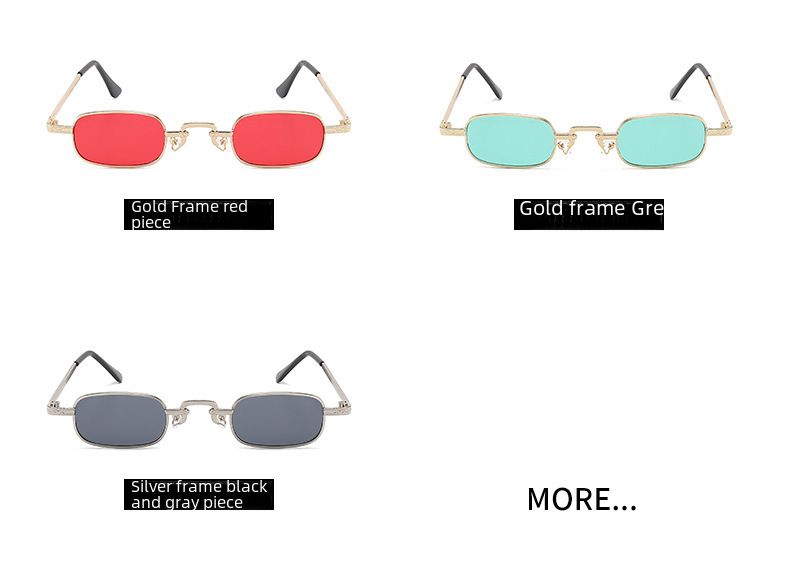 Orologi da donna con catena quadrata, orologio al quarzo in oro da donna, orologio con strass, squisito orologio con bracciale alla moda retrò_voghion.com