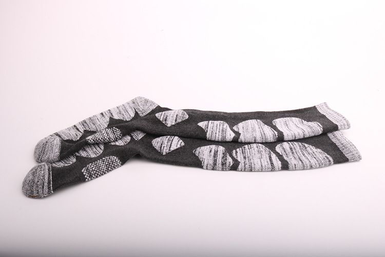 Ski verdikte lus bergbeklimmen buitensport handdoek zolen, lange tube soc, zweetabsorptie en warmtebehoud_voghion.com