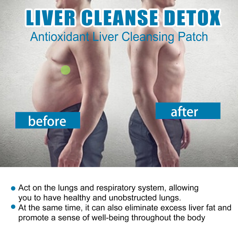 Nettoyage du corps, beau Patch façonnant, embellissant, raffermissant et façonnant la graisse du ventre, Patch de soins pour points d'acupuncture de santé corporelle_voghion.com