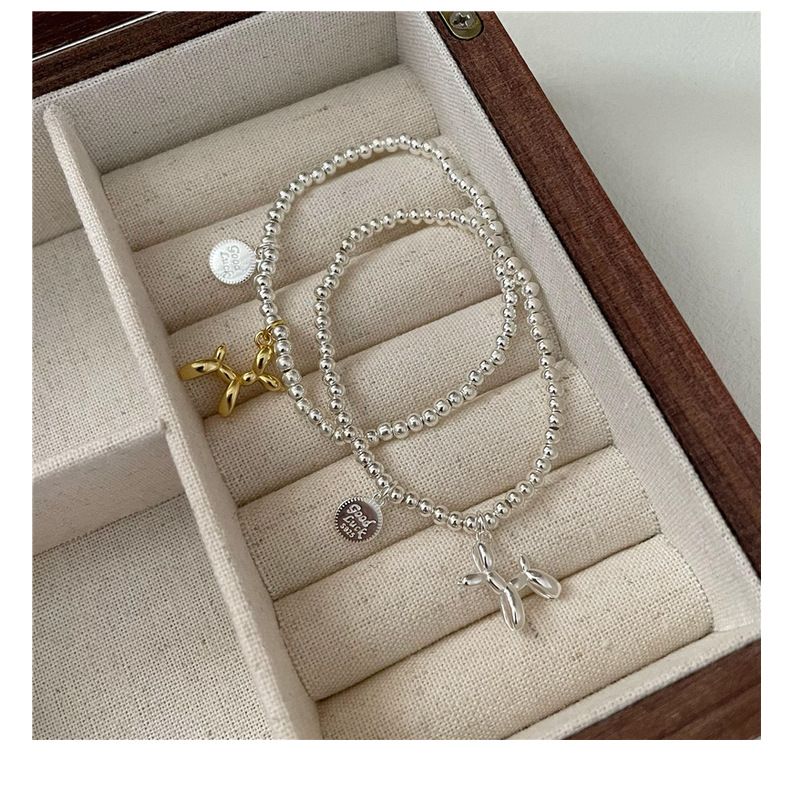 Sterling Zilveren Armbanden Retro_voghion.com
