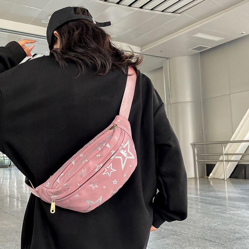 Multi functional mobile phone waist bag for men and women, new sports, running, outdoor work, construction site_voghion.com