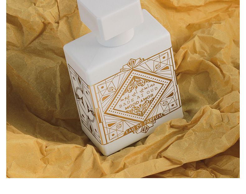 Geselecteerde BADE AI OUD Premium Fles MOOD AMOR Parfum Nieuw 50ml Geselecteerde Spray Body Neutral Body Charm Duurzame Houtgeur Deodorant_voghion.com