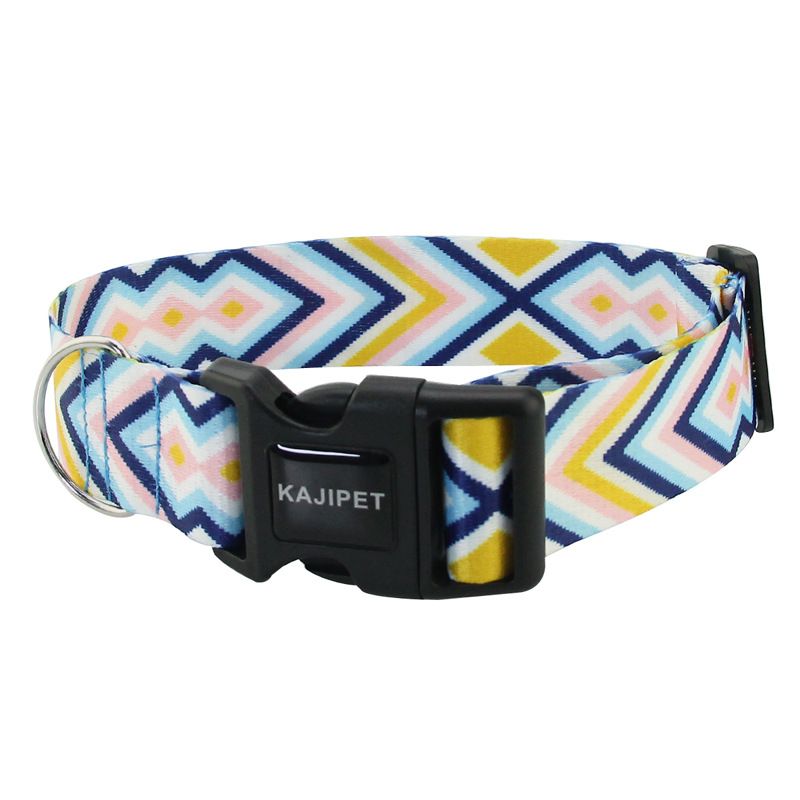 Geschirr für mittelgroße und große Hunde, Golden Retriever Labrador Weste Stil Hundeleine für Erwachsene_voghion.com