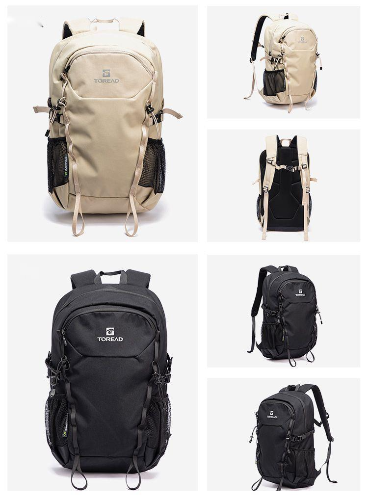 Pathfinder 23 Spring/Summer New Outdoor Snowy 30 liter Backpack_voghion.com