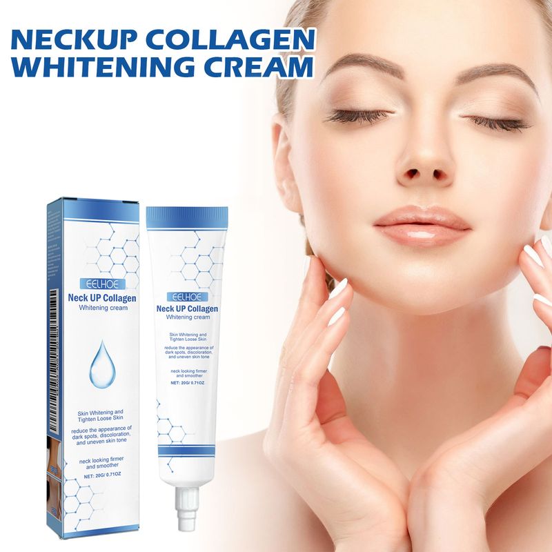 EELHOE Collagen Hydrating Swan Neck Care Cream_voghion.com