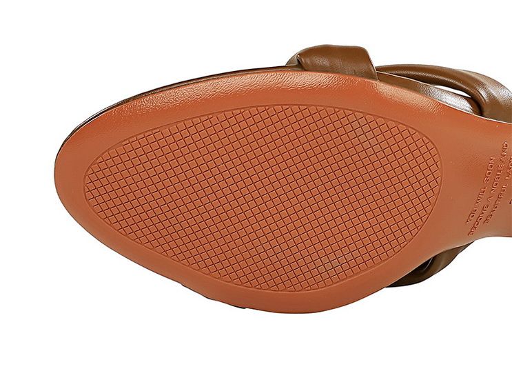 927-A6 Fashion Hollow Open Toe Cross Strap Summer High Heel Women's Shoes with Sandals_voghion.com