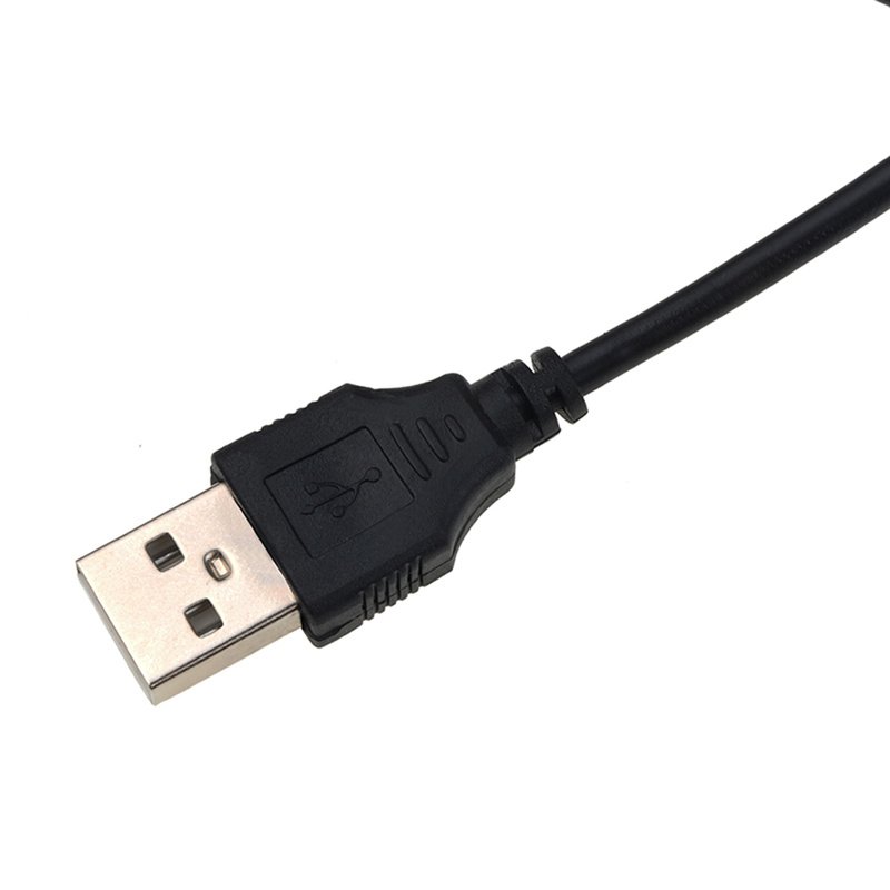 4 Ports Hochgeschwindigkeits-USB 2.0-Erweiterungs-Hub-Splitter-Adapter für PC-Laptop-Computer_voghion.com