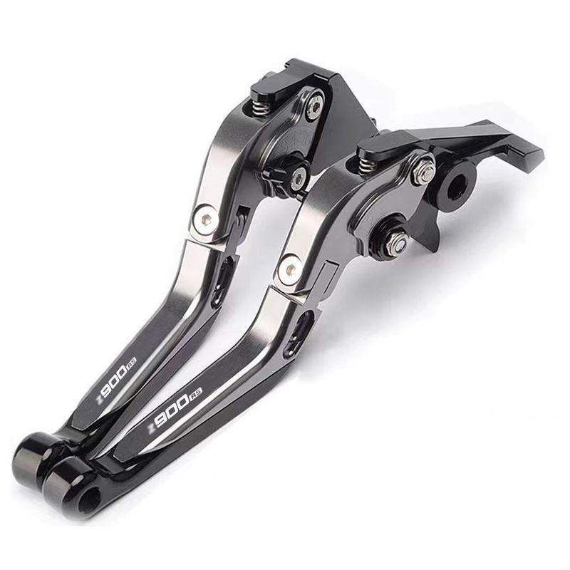 FOR Z900RS Z900 RS New z900rs Motorcycle CNC 6-speed adjustable retractable foldable brake clutch lever_voghion.com