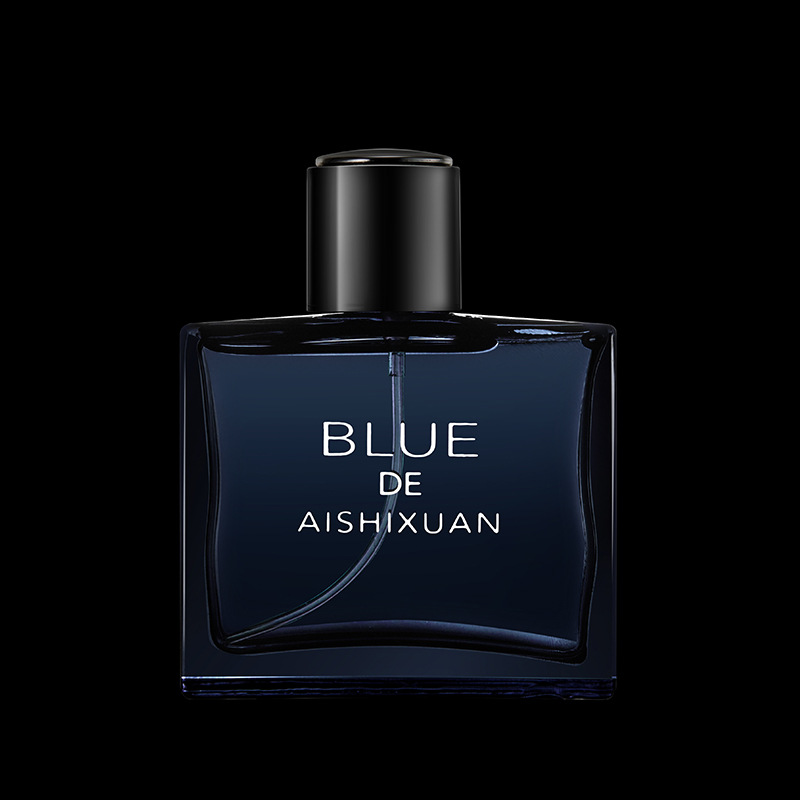 Nouveau Parfum Aishixuan Dai Gulong bleu parfum homme Gulong Spray parfum océan_voghion.com