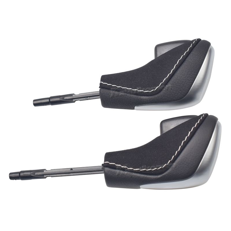 Korte Lange Stick Auto Automatische AT Shift Versnellingspookknop Voor E39 E46 E53 E60 E61 E63 E64 E83 E81 E82 E87 E90 E91 E92 E93_voghion.com