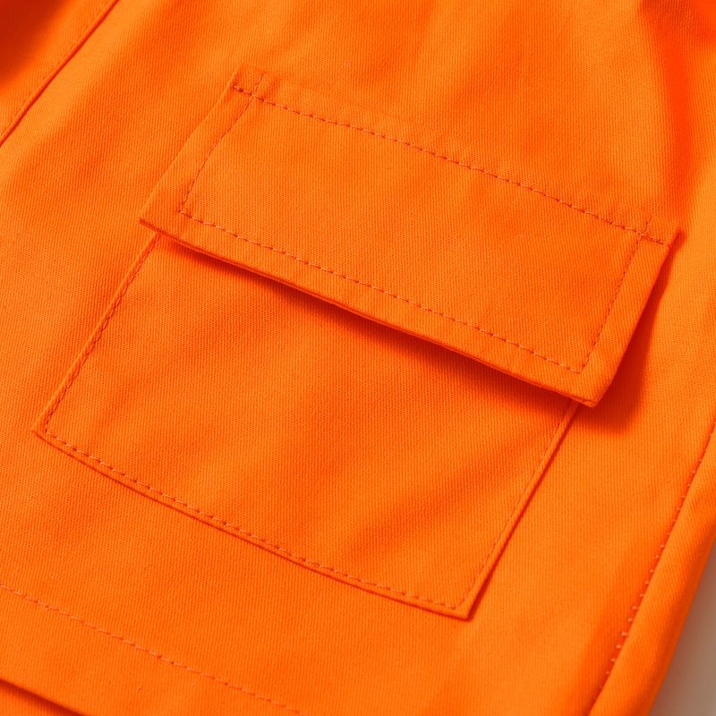 Kid's Clothing New style girls' solid color butterfly pattern T-shirt top casual skirt belt three-piece set_voghion.com