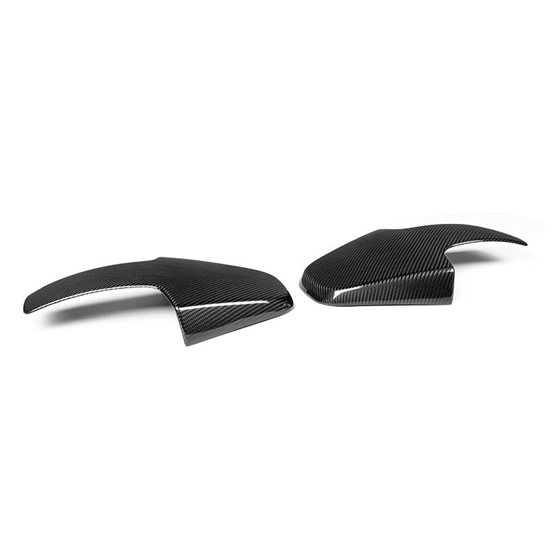 Echt Trockenen Sitz Für G87 G80 F91 F92 F93 F97 F98 G42 Carbon Faser Stuhl Zurück Abdeckung Trim Aufkleber 2020 +_voghion.com