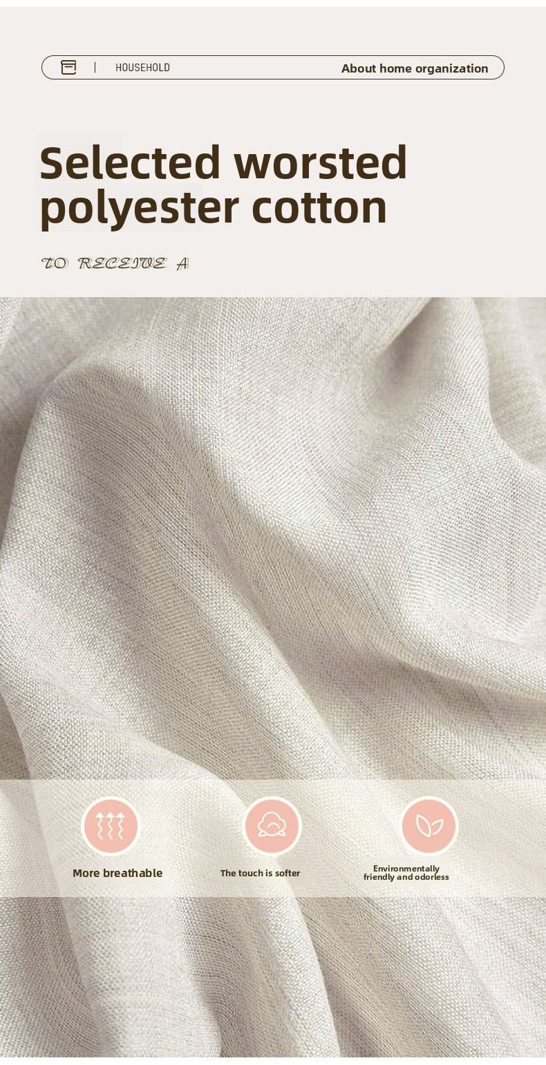 Aufbewahrungsbox für Spielzeug, Hosen und Kleidung mit seitlicher Öffnung, verdicktem Stoff, faltbar, für den Kleiderschrank_voghion.com