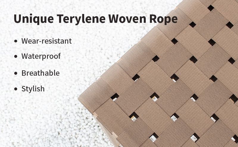 Bar Stools Set Of 2, 27.6inch Metal Counter Height Bar Stools With Footrest, Hand-Made Drawstring Tall Bar Chairs For Kitchen, Island, Dining Room, Pub, Cafe_voghion.com