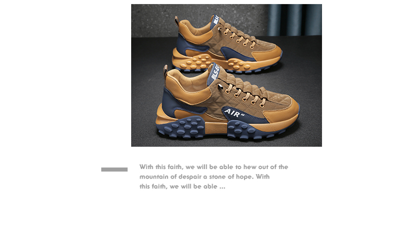 Sport Running Casual Sneaker Chunky Sneakers Neue Schuhe für Herren Design_voghion.com