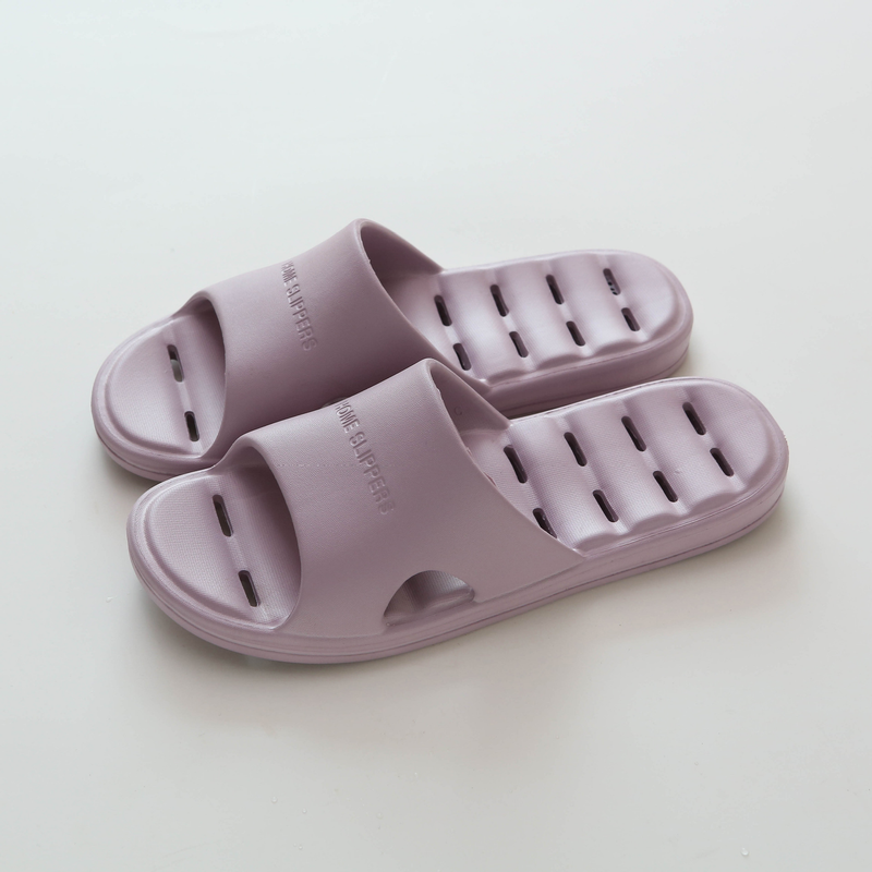 Pantofole da bagno antiscivolo, nuove, di qualità imbattibile, in EVA, morbide, estive, per coppie, antiodore, anti-perdita_voghion.com