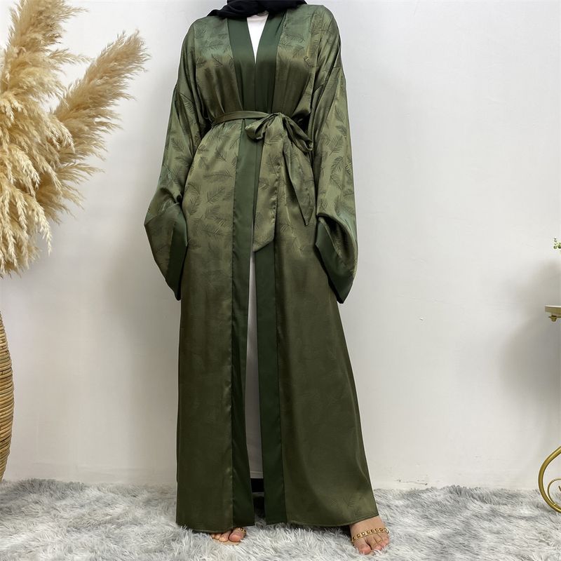 Neu Muslimischen Kleid Mode Dubai Abaya Islamische Kleidung Türkei Marroqui Kaftane Für Frauen Galabia Arabisch Satin Kaftan Weiß Ramada_voghion.com