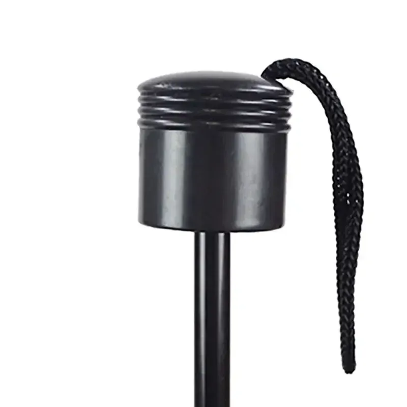 Neuartiger Mittelfinger-Regenschirm – 8 Rippen, winddicht_voghion.com
