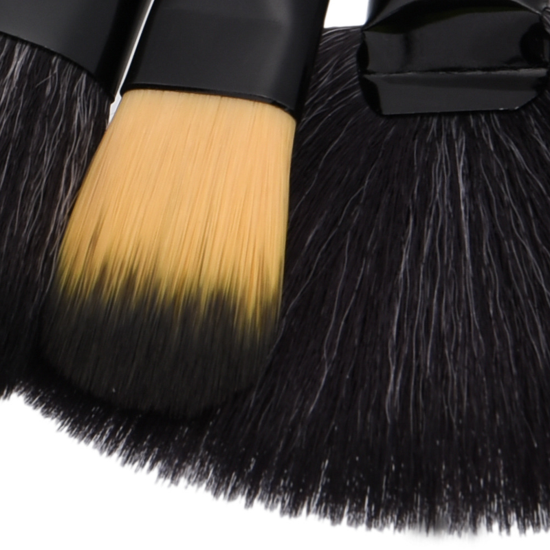 24pcs/32pcs makeup brush set, makeup tools, makeup tools, foundation brush, OPP packaging GUJHUI_voghion.com