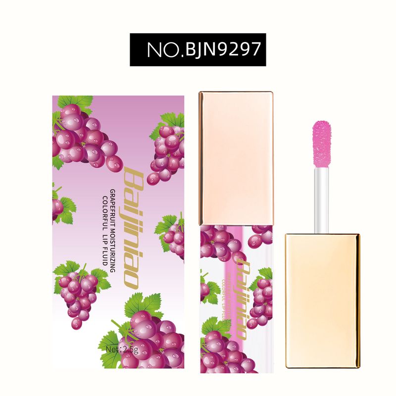 Lip Balm Sensitive Color Changing Lip Glaze Lip Gloss Lip Gloss Moisturizing Moisturizing Not Easy To Fade Waterproof Lipstick Lip Dye Student_voghion.com