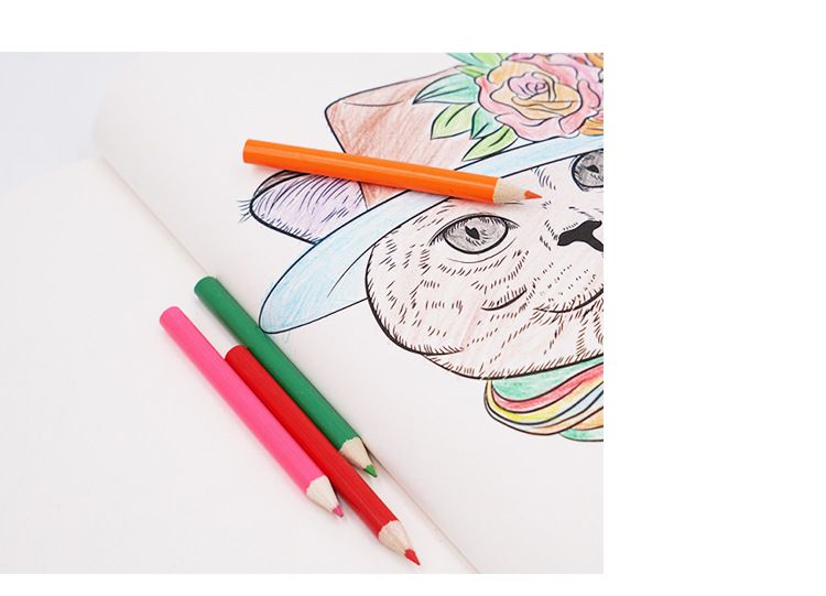 Dual-Ended Metal Pencil Extender - Premium Stainless Steel Sketch Pencil Lengthener For Artists & Drafting Professionals_voghion.com
