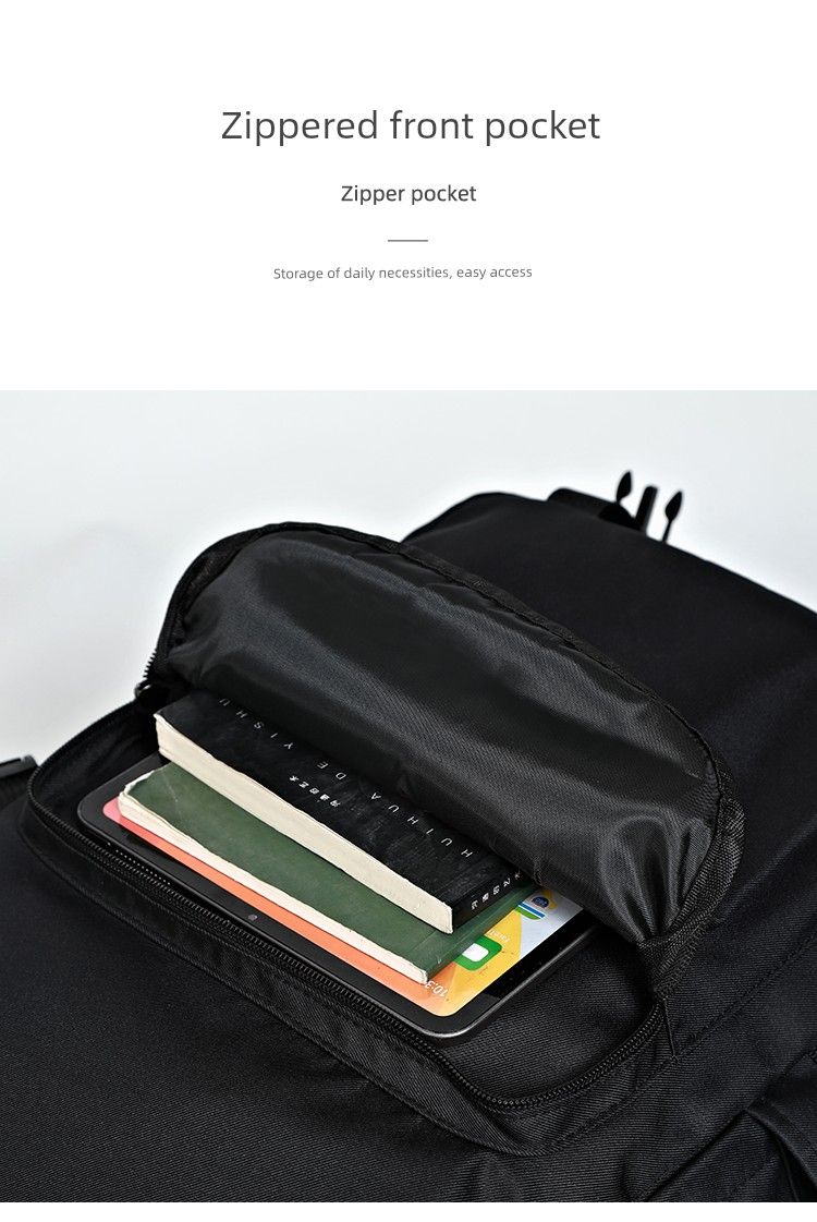 Women's Large Capacity Travel Backpack Outdoor Tourist Mountaineering Computer Bag Early High School And College Student_voghion.com