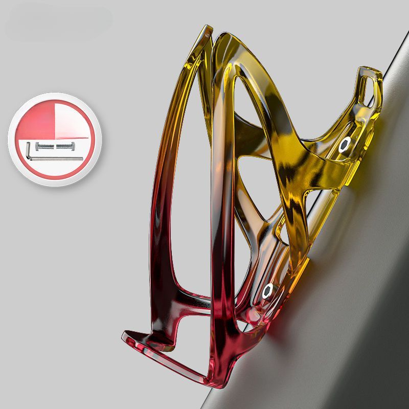 Portabidón para bicicleta de montaña, portabidón fijo y plegable para bicicleta de carretera, accesorios para ciclismo_voghion.com