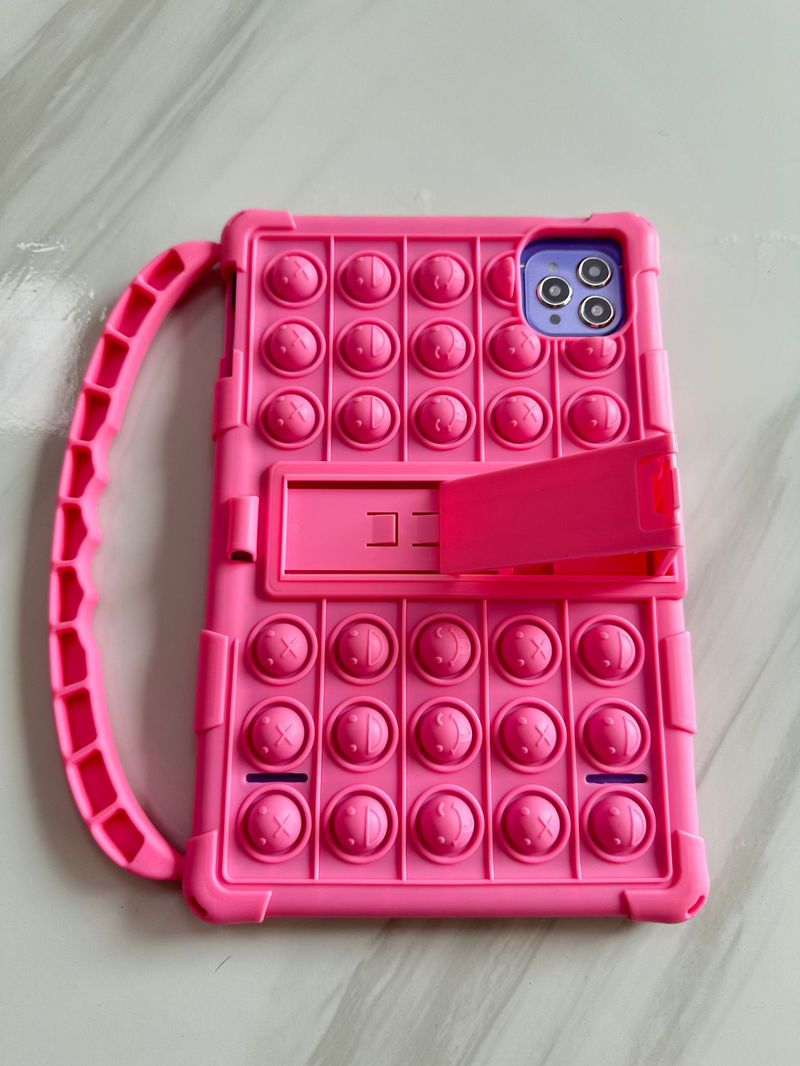 ST-Pad 10,1" Android-Tablet mit 5G/WLAN, 16 GB + 512 GB, Dual-SIM, IPS-Bildschirm, Bluetooth, GPS und Gesichtserkennung_voghion.com