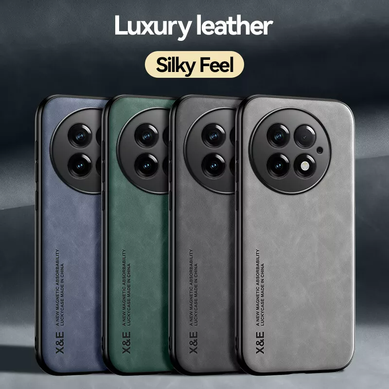 Case For Oneplus 13 12 11 ACE 3V 2 Pro 10T Protective Cover Car Holder Phone Coque Fundas_voghion.com