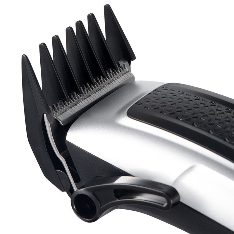 Nuovo set tagliacapelli multifunzione RAF Clipper, tagliacapelli elettrico con interfaccia USB per taglio di capelli_voghion.com