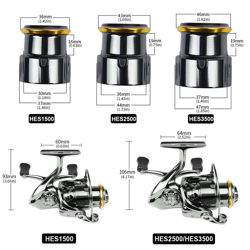 Double Crank Arm Metal Spinning Slant Mouth Shallow Cup Lure Micro Long Casting Raft Fishing Line Reel_voghion.com
