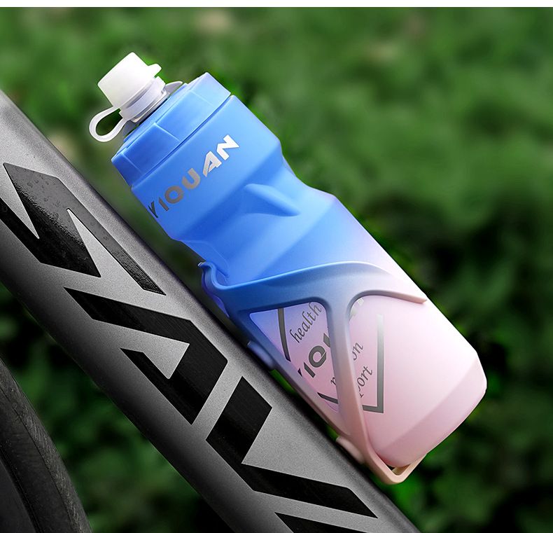 TUJIYD Fahrradkäfig Mountain Gradient Wasserflaschenhalter Rennrad Fahrradausrüstung Zubehör_voghion.com