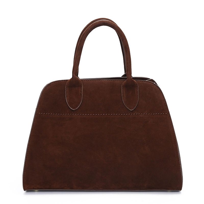 Borsa a tracolla versatile con tracolla opaca e grande capacità per donna autunno 2025_voghion.com