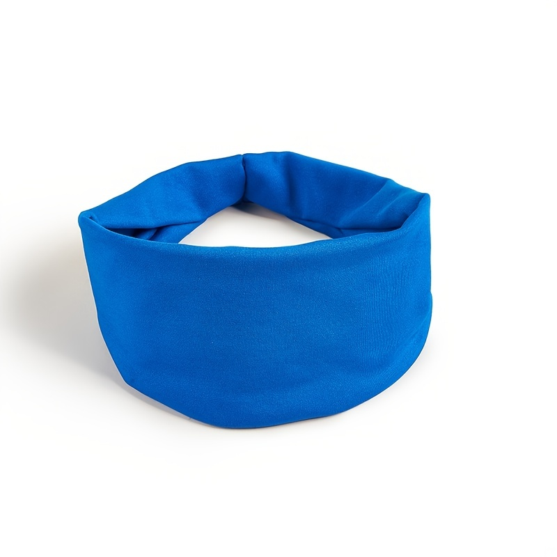 Fasce per capelli da uomo Fascia per il sudore Fascia per lo sport Corsa Basket Calcio Fasce per capelli Accessori per uomo_voghion.com