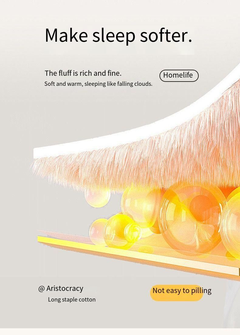 2025 New Jacquard Shu Cotton Wool Lamb Wool Blanket Gift Thickened Blanket_voghion.com